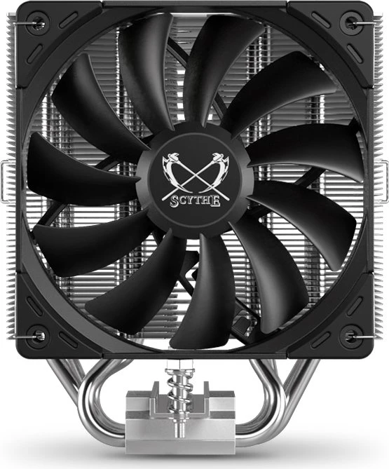 Scythe Kotetsu Mark II Rev. B