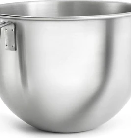 KitchenAid 5KSMB70 Edelstahlschüssel 6.6l