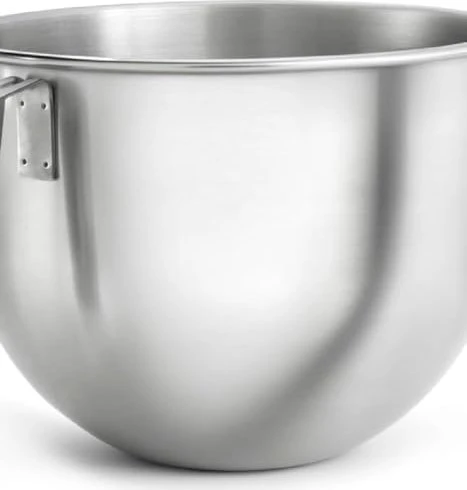 KitchenAid Edelstahlschüssel