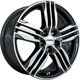 Ronal R57 7.5x17 5/120 (verschiedene Modelle)