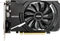 MSI GeForce GTX 1650 Aero ITX 4G OCV1, 4GB GDDR5, DVI, HDMI, DP Vorschaubild