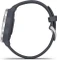 Garmin vivomove 3S Aktivitäts-Tracker granite blue/silver Vorschaubild