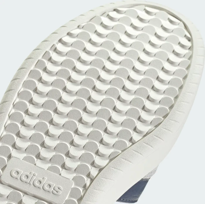 adidas Barreda cloud white/shadow navy/better scarlet (Herren)