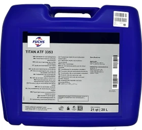 Fuchs Titan ATF 3353 20l