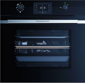 Küppersbusch BP6332.0SE0 Backofen edelstahl