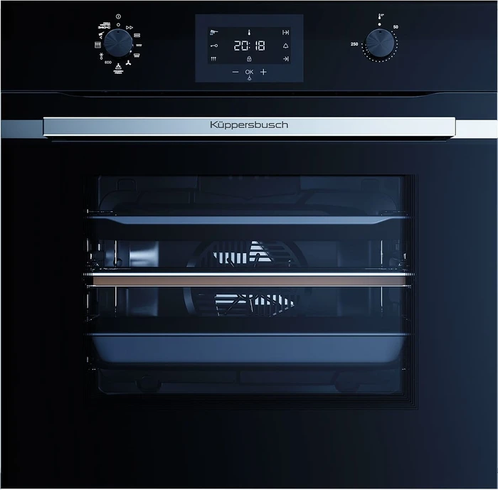 Küppersbusch BP 6332.0 SE Backofen