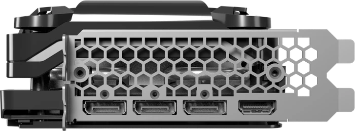 Palit GeForce RTX 3070 JetStream V1 (LHR), 8GB GDDR6, HDMI, 3x DP