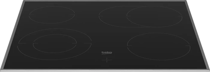 Beko BBUE12025XH Einbauherd-Set