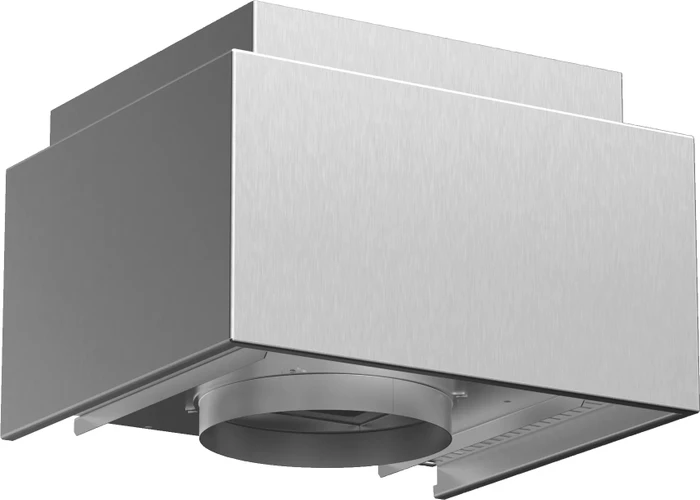 BSH Hausgeräte Clean Air Plus Umluft-Set extern