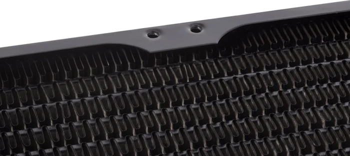 Alphacool NexXxoS UT60 Dual Flow 360mm