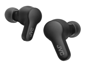 JVC HA-A7T2 schwarz