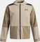Under Armour Unstoppable Jacke city khaki/bayou/black (Junior) Vorschaubild