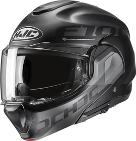 HJC F100 Hetal MC5SF