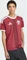 adidas FIFA WM 2026 Katar Heimtrikot kurzarm noble maroon (Herren) Vorschaubild
