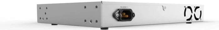 Allied Telesis x230 Desktop Gigabit Managed Switch, 16x RJ-45, 2x SFP, 247W PoE+