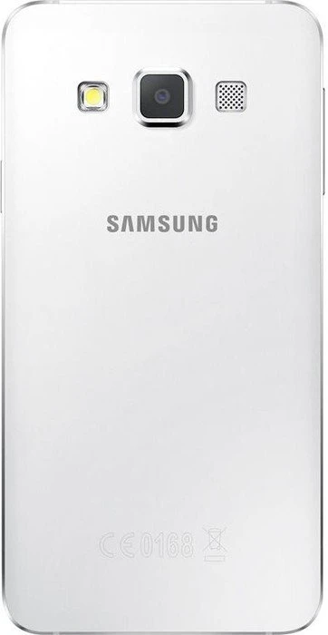 Samsung Galaxy A3 Duos NFC weiß