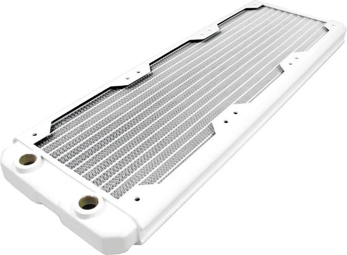 Hardware Labs Black Ice Nemesis 420GTS, weiß
