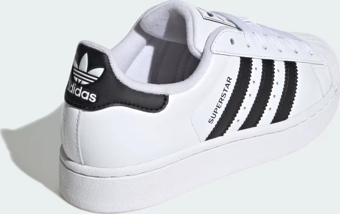 adidas Superstar II Kids cloud white/core black (Junior)