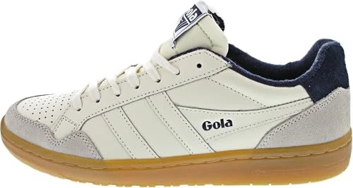 Gola Eagle '86 off white/navy/gum (Herren)