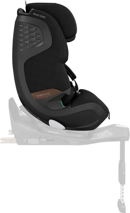 Maxi-Cosi Pearl XL Slide Pro authentic black