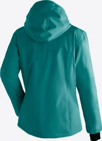 Maier Sports Lunada Skijacke healing/toastedte (Damen)