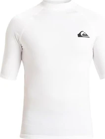 Quiksilver Everday Funktionsshirt kurzarm weiß (Herren)