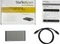 StarTech Dual Monitor USB-C Multiport-Adapter, USB-C 3.0 [Buchse] Vorschaubild