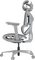 Anda Seat X-Air Pro Mesh Office Gamingstuhl, Ash Grey, grau Vorschaubild