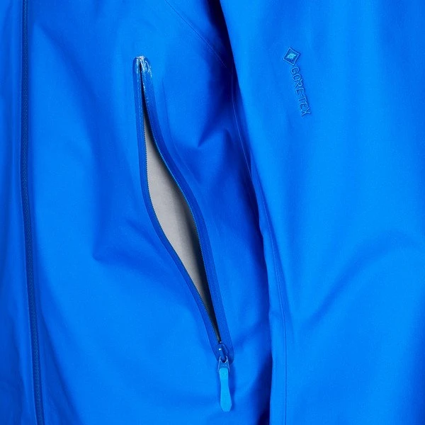 Arc'teryx Beta Funktionsjacke fluidity (Herren)