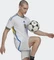 adidas Schweden 22 Auswärtstrikot white/glow blue (Herren) Vorschaubild