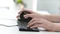 R-Go Basic Ergonomic Keyboard Mouse Combo, USB, DE Vorschaubild