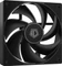 ID-Cooling AF-125-K, schwarz, 120mm Vorschaubild