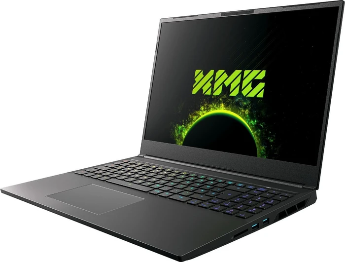 Schenker XMG NEO 16-E23dxv, Core i9-13900HX, 16GB RAM, 1TB SSD, GeForce RTX 4070, DE