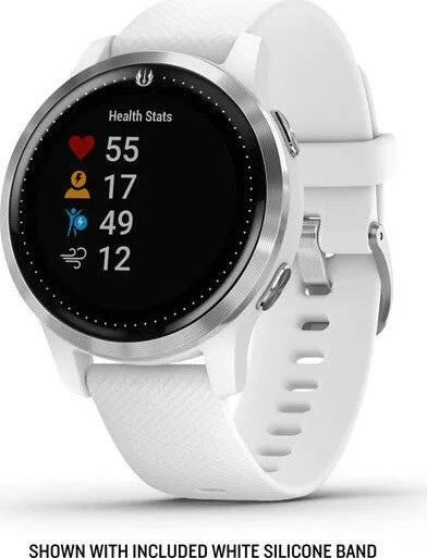 Garmin vivoactive 4S Legacy Saga Series Rey