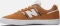 New Balance NB Numeric Jamie Foy 306 tobacco/white (Herren) Vorschaubild