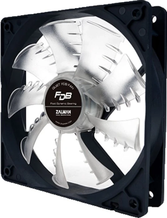 Zalman ZM-F3 FDB (SF), 120mm