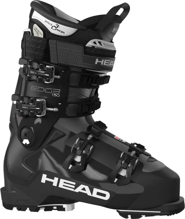 Head Edge 130 HV GW All Mountain schwarz/weiß (Herren) (Modell 2025/2026)