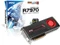 MSI Radeon HD 7970, R7970-2PMD3GD5/OC, 3GB GDDR5, DVI, HDMI, 2x mDP Vorschaubild