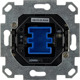 REV Link2Home WLAN Aus-/Wechselschalter, Schaltaktor (88267006)