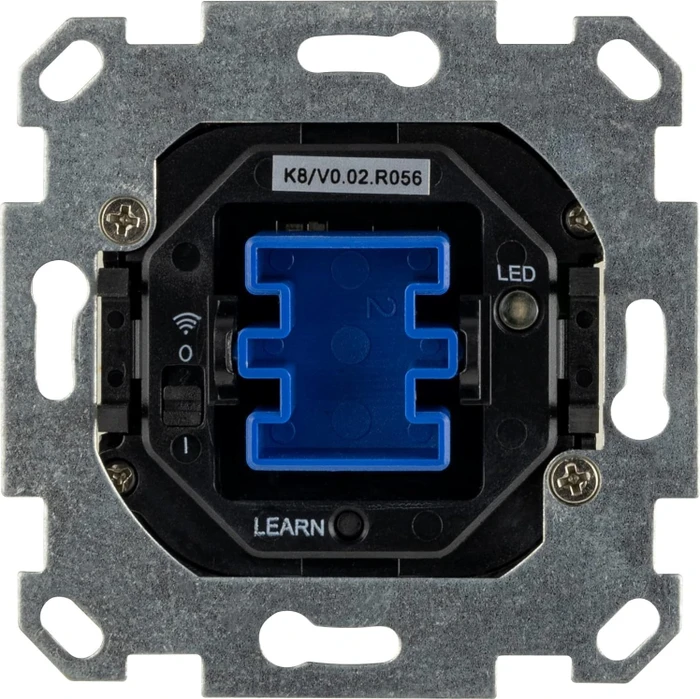 REV Link2Home WLAN Aus-/Wechselschalter, Schaltaktor