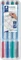 Staedtler Lumocolor 305 F correctable sortiert, 4er-Set Vorschaubild