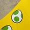 X Rocker Nintendo Super Mario All-Star Collection Floor Rocker Gamingstuhl, Yoshi gelb Vorschaubild