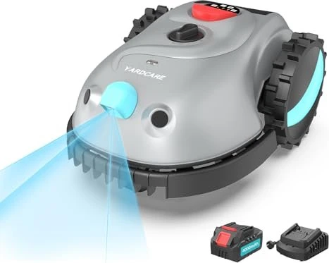 Yardcare V100