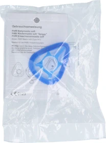 Pari Babymaske soft