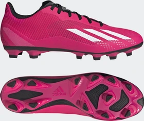 adidas X Speedportal.4 FxG team shock pink 2/cloud white/core black