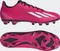 adidas X Speedportal.4 FxG team shock pink 2/cloud white/core black Vorschaubild