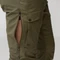 Fjällräven Abisko Hybrid Trail Hose lang laurel green (Herren) Vorschaubild