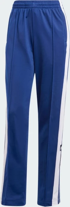 adidas Adibreak Trainingshose lang dark blue/white (Damen)