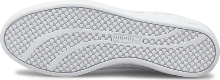 Puma Smash v2 Leder puma white (Damen)