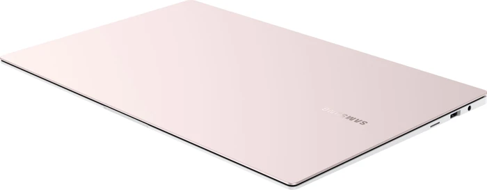 Samsung Galaxy Book Pro 15, Mystic Pink Gold, Core i7-1165G7, 16GB RAM, 1TB SSD, DE